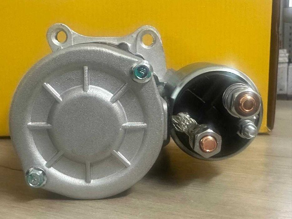 Купить стартер LADA, RENAULT. Караганда. Автомаркет.