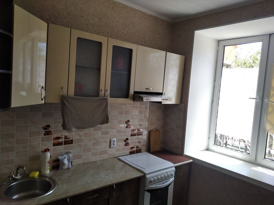 3 комнатная квартира , центр