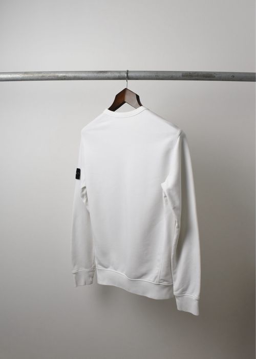Мъжка фланела Stone Island размер S