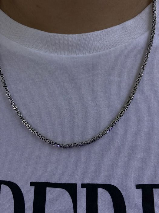 Продам мужскую цепь