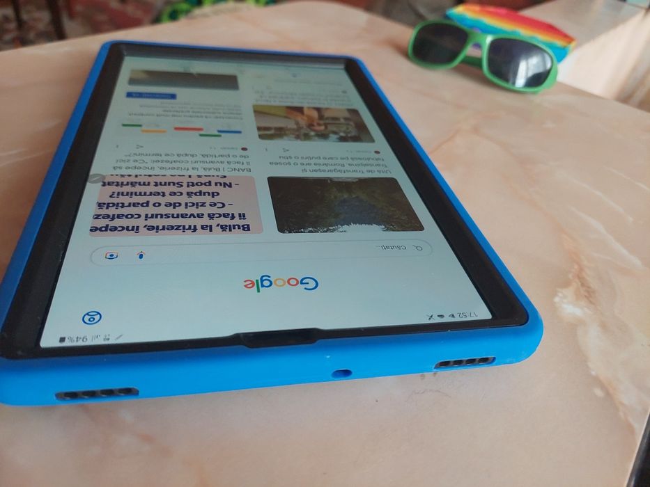 Husa tableta Samsung S6 40 ron