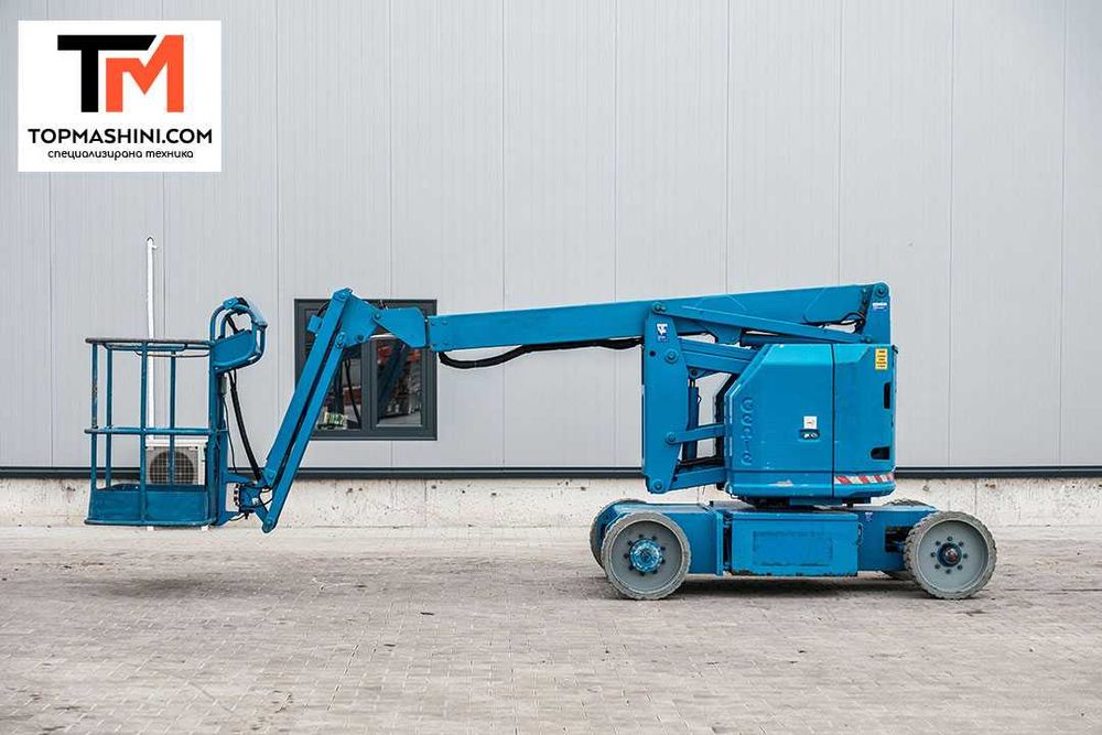 Артикулираща вишка Genie Z34/22N