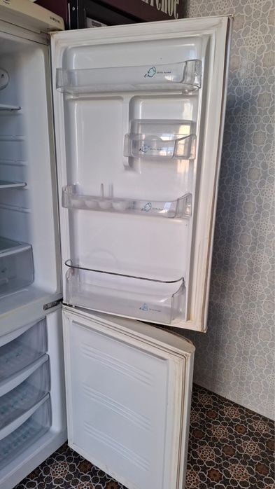 холодильник Самсунг