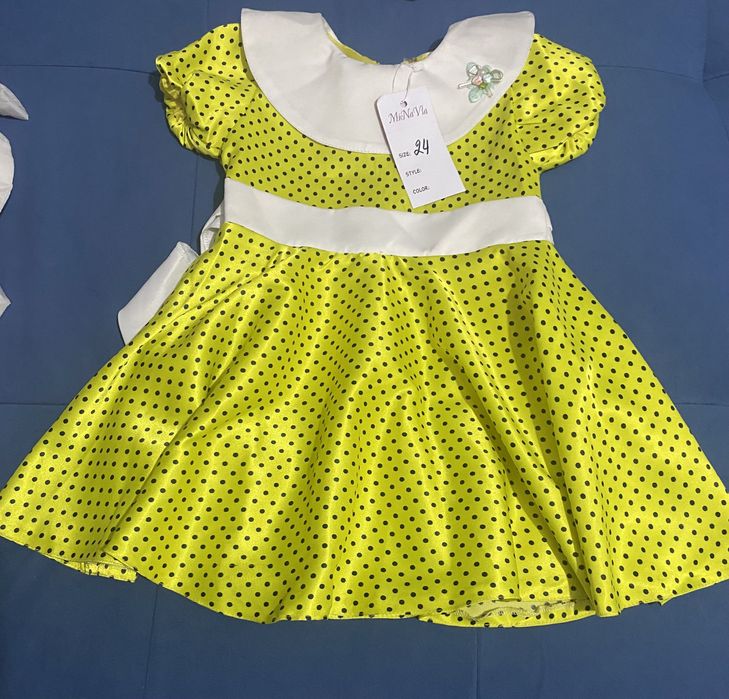 Продам детские вещи