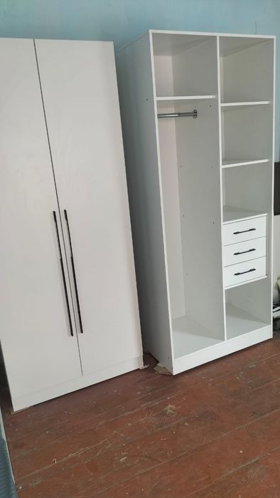 Шкаф сатылады новый
