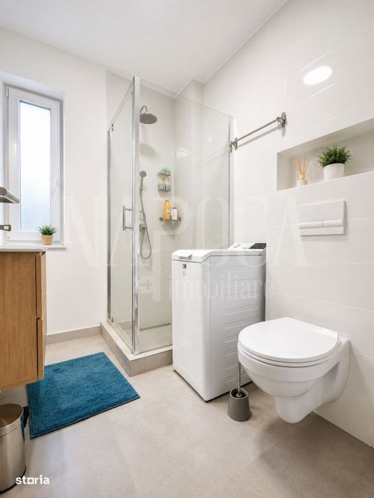 Apartament 2 camere de vanzare in Centru, Cluj Napoca