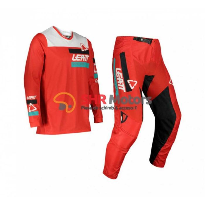 Costum enduro Leatt 3.5