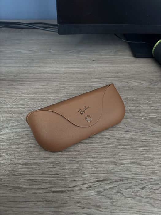 Очки RayBan Meta Gen1