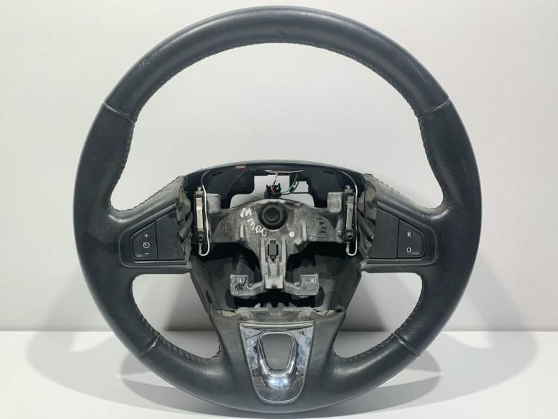 Volan Renault Megane 3 facelift 484003397R Coupe