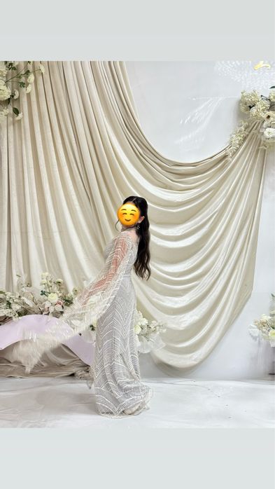 Выпускное платье/ Вечерное платье