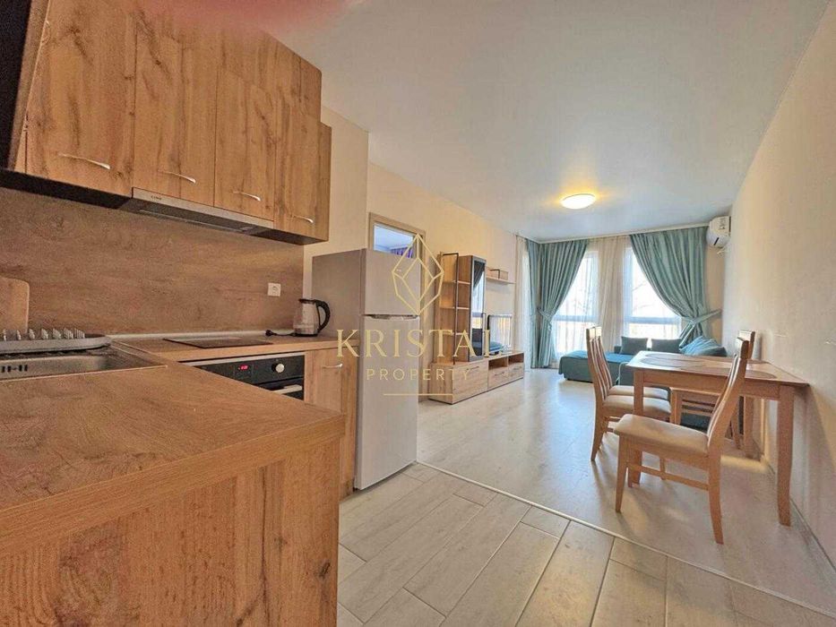 Продава се Двустаен апартамент в с. Тънково, Област Бургас - 47 кв.м за 635 €/кв.м - Снимка #5