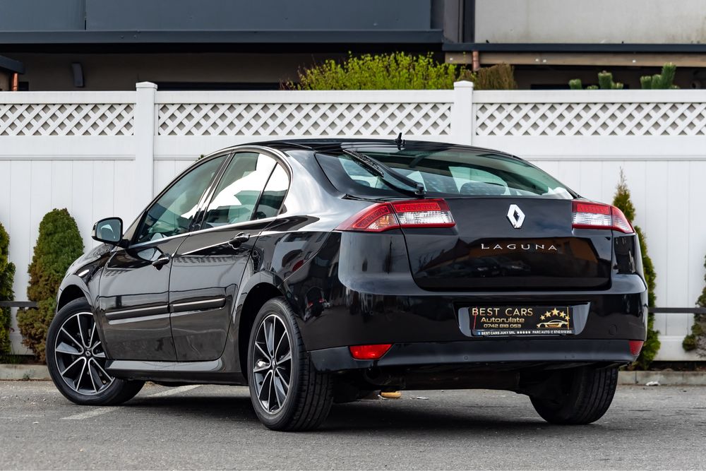 Renault Laguna/1.5dci/Garanție/Rate