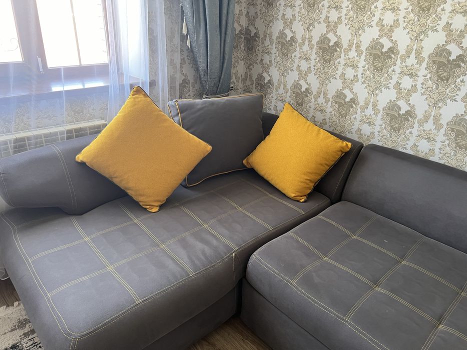 Продается мягкая мебель