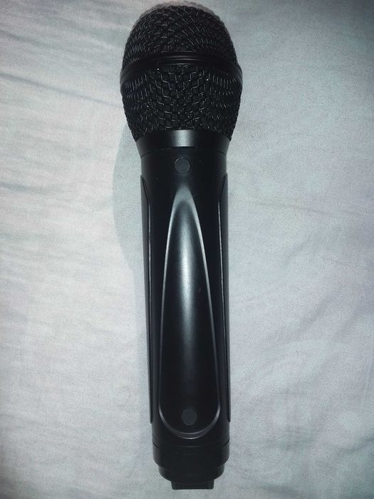 ОДИН Микрофон Караоке SDRD SD-306 bluetooth в Отличном Состоянии