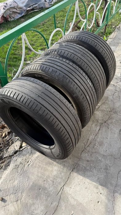 Продам летнюю резину Pirelli