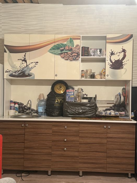 Продам кухонный гарнитур