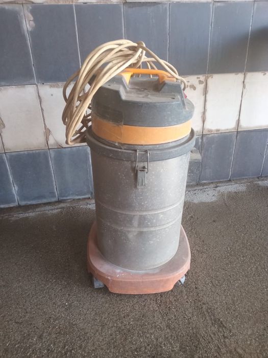 Продам пылесос для автомойки