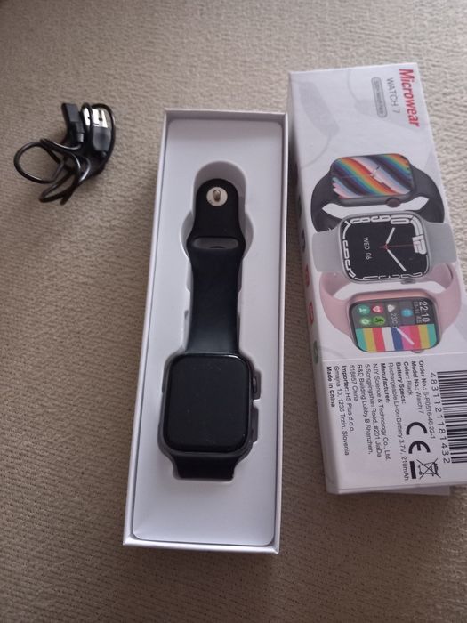 Ceas watch 7 nou