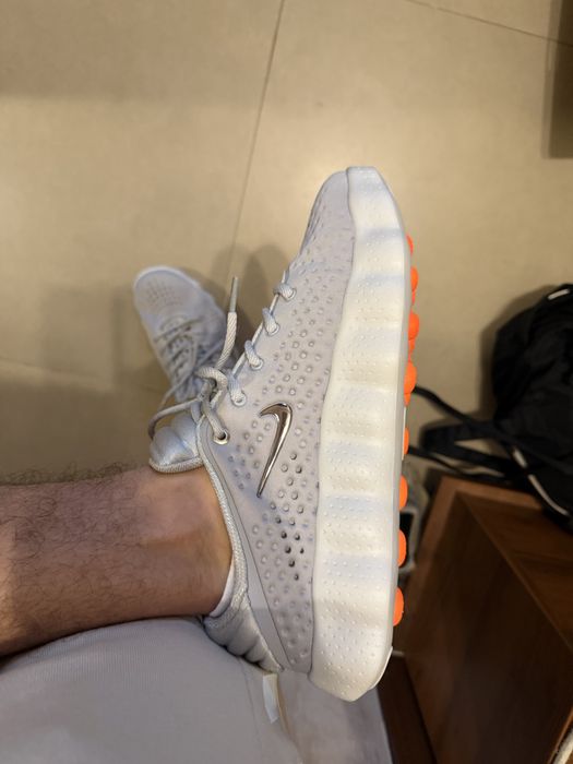 Nike mind 002 gray marimea 43