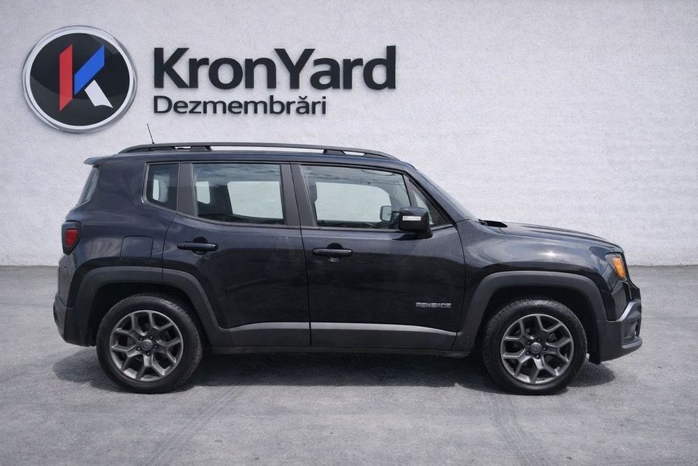 Dezmembrari dezmembrez   Jeep Renegade  2.0 D  2014 - 2018 EBT