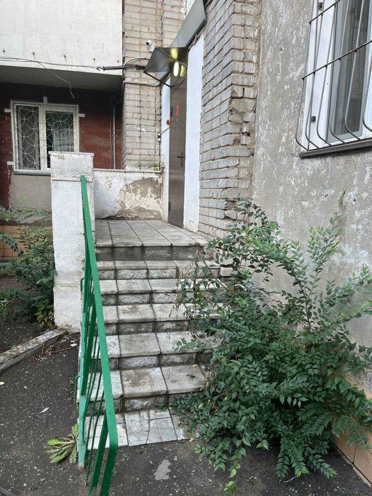 Коммерческая недвижимость