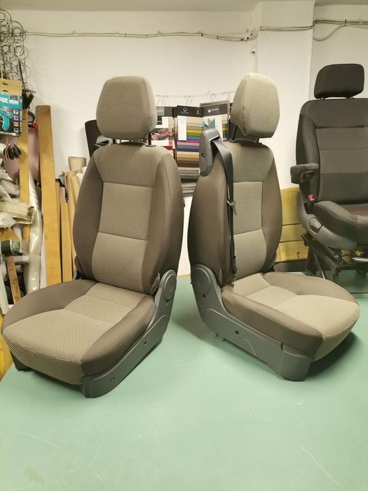 Scaune Citroen Jumper, Peugeot Boxer, Fiat Ducato