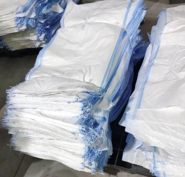 Мешки полипропиленовые  , Сетки овощные