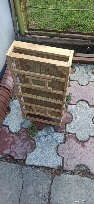 Переноски для цепля