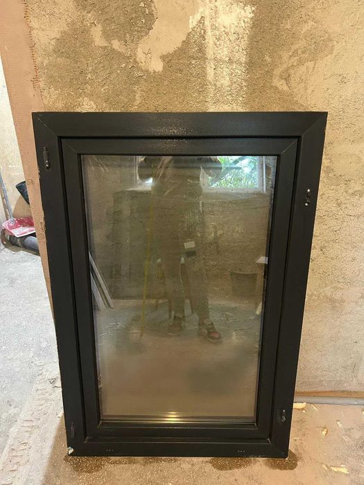 Geamuri termopan
