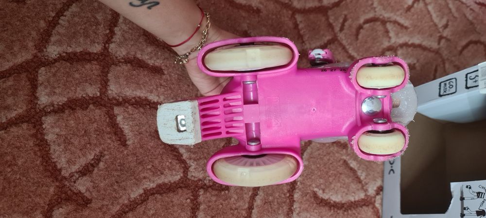 Ролкови кънки/ Ролери