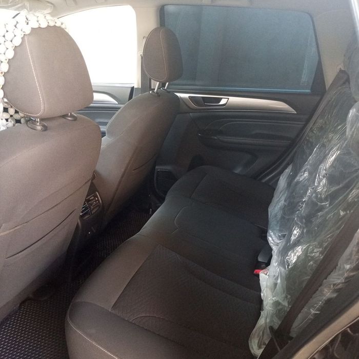 Haval M6 sotiladi