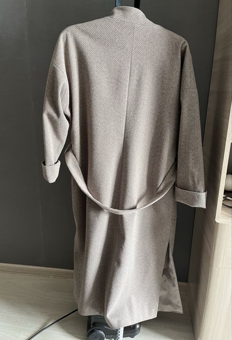 Пальто на весну и осень