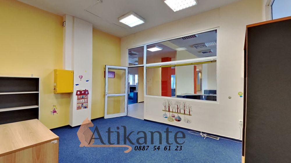 Дава се под наем Офис в София, Гео Милев - 737 кв.м за 4410.48 € - Снимка #5