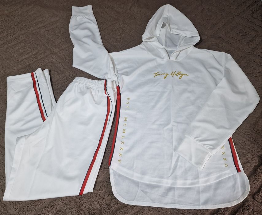 Trening Tommy Hilfiger dama