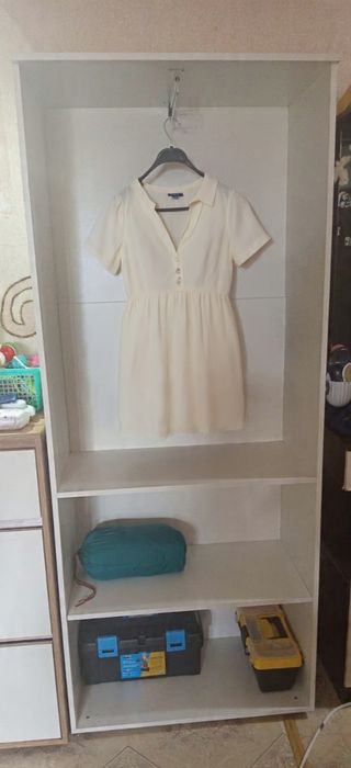 Продам новый шкаф