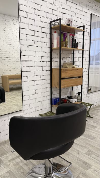 Рабочее место для кератина ботокса