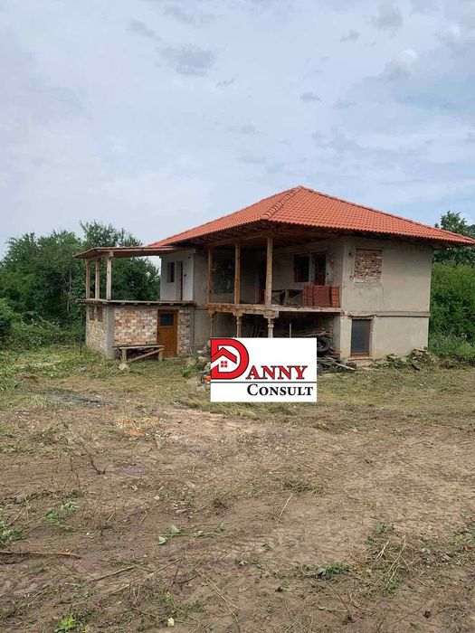 Продава се Къща в Велико Търново, Акация - 140 кв.м за 500 €/кв.м - Снимка #1