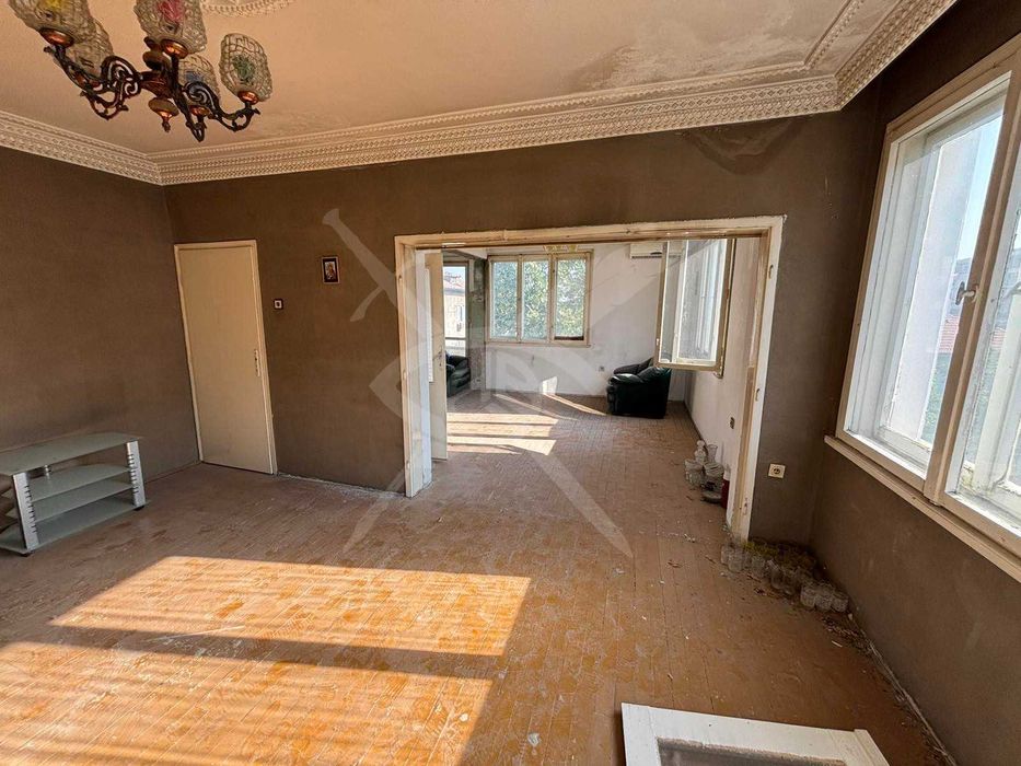 Продава се Етаж от къща в Асеновград - 120 кв.м за 750 €/кв.м - Снимка #2