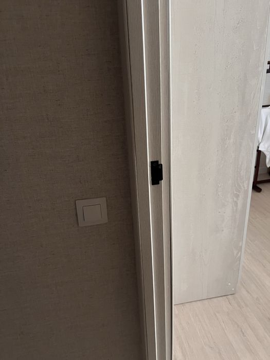 2 Двери межкомнатные