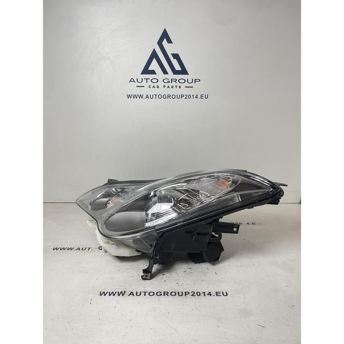 Ляв фар за infiniti ex35 ex37 - 26060-1bj1b