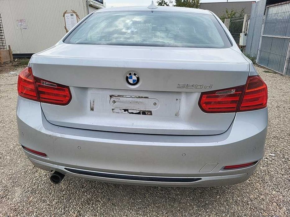 Capota,bara,usa,tragar far,aripa,motor bmw f30
