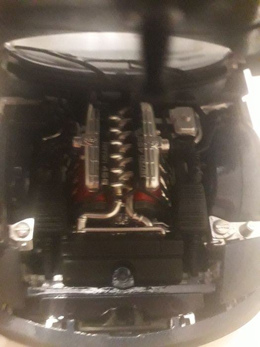 Machete de colecție