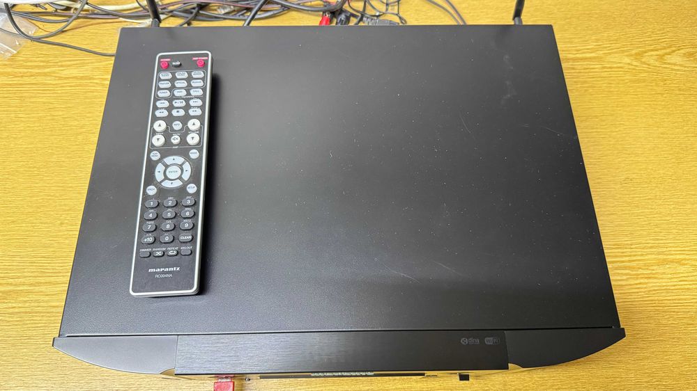 Streamer Marantz NA7004/NA6005