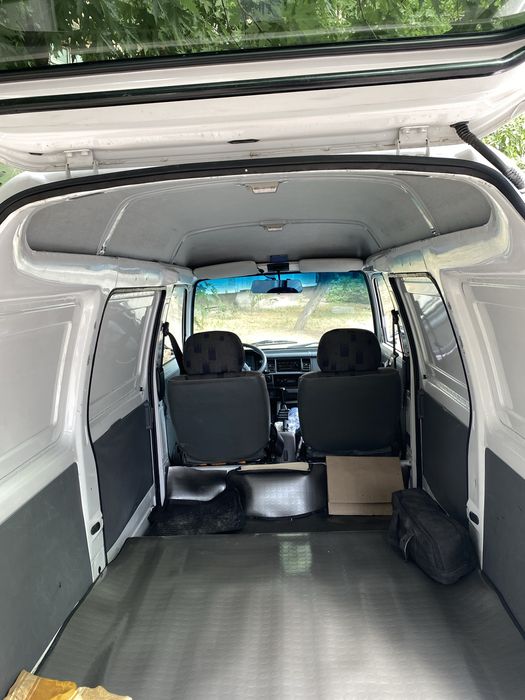 Damas 2019 ideyalni 150 000 km 24/7 aloqa