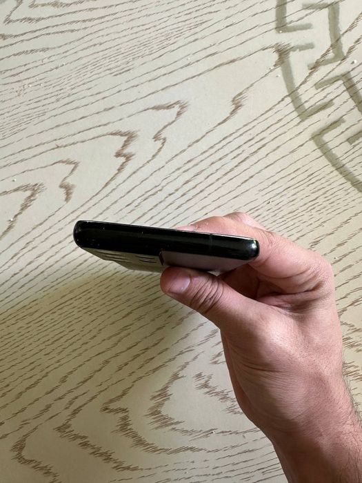 Samsung s21 ultra black