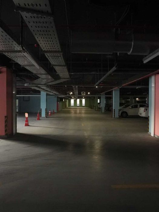Эксклюзивные офисы от 90 до 1 000 м2 в Бизнес-центре The Business Park