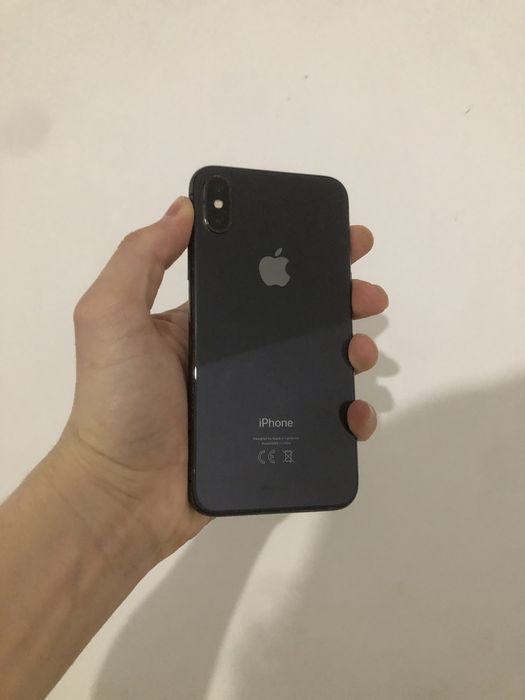 Продам айфон Х 64gb