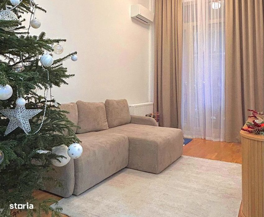 Apartament 2 Camere | Marmura Residence | Jiului | Gradina | 5' metrou