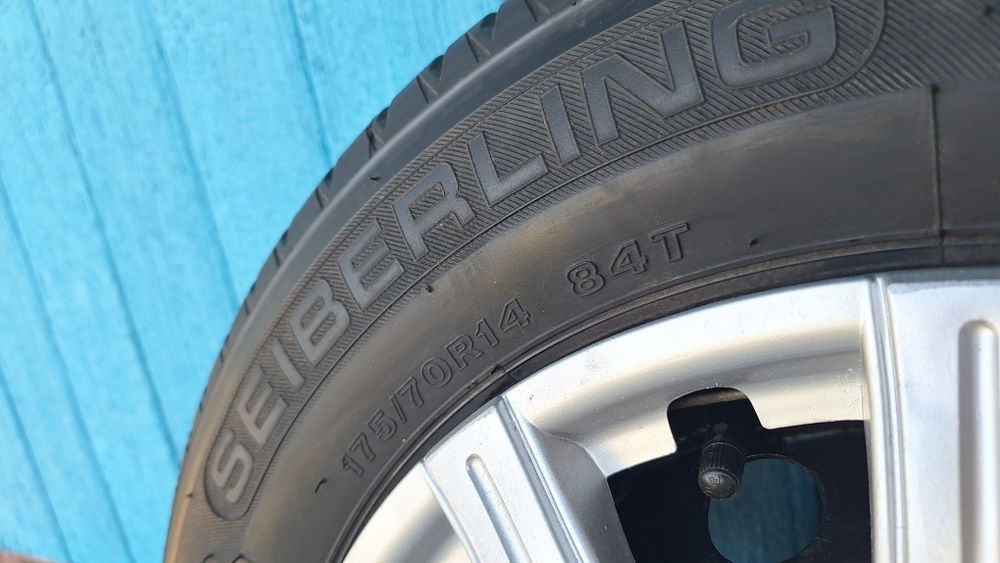 Roti   175/70/14 4x100 cb 60