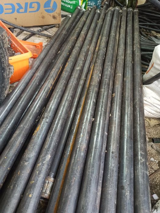 Сондажна машина до 50 метра! В отлично състояние!